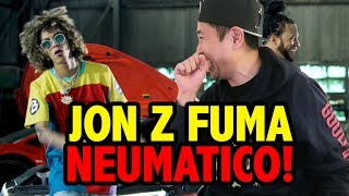 El Alfa El Jefe x Farruko, Jon Z, Miky Woodz - Lo Que Yo Diga | Coreano Loco Reacción