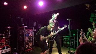 New Found Glory- The Story so Far (Live)