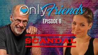 Poker SCANDAL The Life & Death of Brandi Hawbaker | Only Friends Podcast w/Matt Berkey | Solve 4 Why video