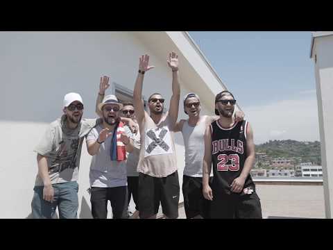 Eni Koci ft Blake - Hold Up ( Behind The Scenes)