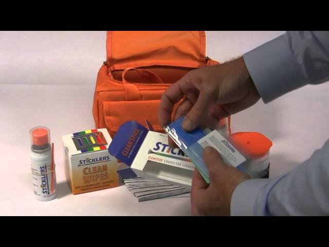 sticklers Cleaning tool cleaning kit