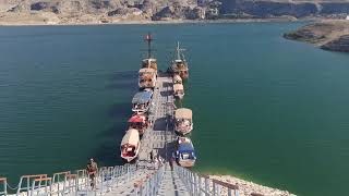 Antik Kent Hasankeyf Son Hali (Özel çekim)