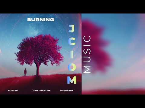 Nuelzo x Phontera x LAMB CULTURE - Burning