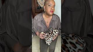 OOTD: Spring Monochrome Style in Chocolate Brown