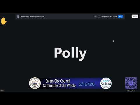 Meeting thumbnail
