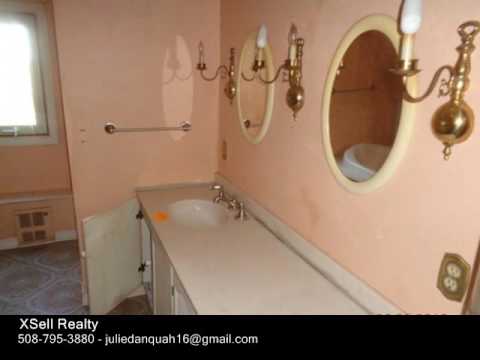 106 Federal St, Blackstone MA 01504 - Single Family Home - Real Estate - For Sale -