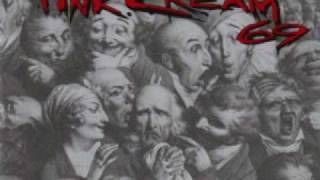 Pink Cream 69 - Down on your Luck