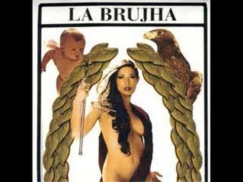 La Brujha - Dicen por la calle (Remix)