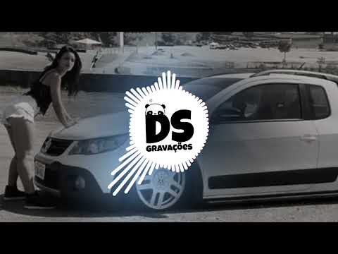 O Kannalha - Fraquinha  "DS GRAVAÇÕES"