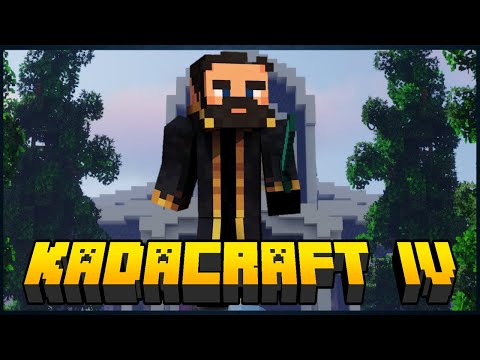 KadaCraft Season 4 Episode 29 | ANG PAGBABALIK NG ALCHEMYTH SA KADACRAFT