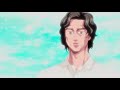Инициал Ди / Initial D (頭文字D) Chemical Love