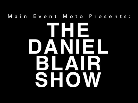 THE TRUTH - The Daniel Blair Show