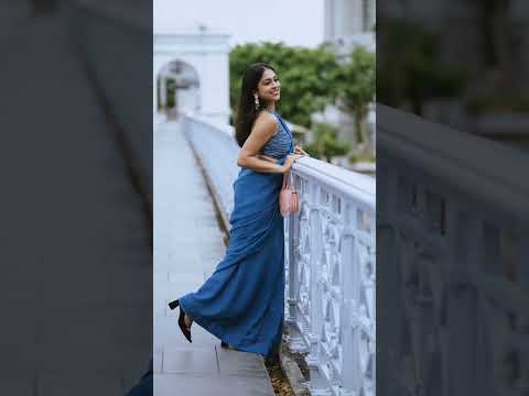 How to pose in photos