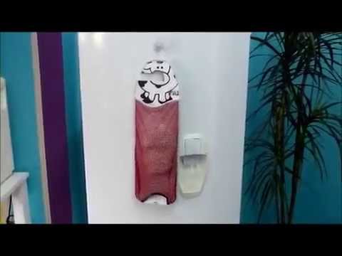 Puxa Saco - Ecco Case