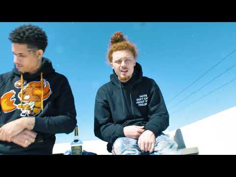 UnoRedDot x Tkeezin - Sacrifices (Official Video)