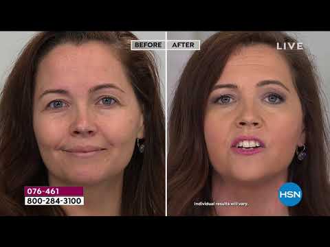 HSN | Beauty Report with Amy Morrison 02.27.2019 - 11 PM