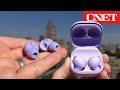 Samsung Galaxy Buds 2 Pro Review My Ears Are Happy Now