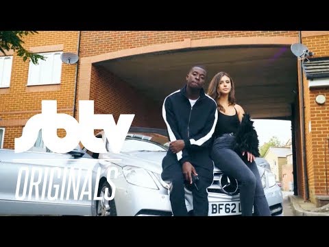 Pins | Ring Ring [Music Video]: SBTV