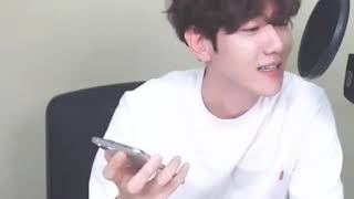 Download lagu BAEKHYUN singing EXO NEXT DOOR'S OST 'BEAUTIFUL' mp3 Download lagu BAEKHYUN singing EXO NEXT DOOR'S OST 'BEAUTIFUL' mp3