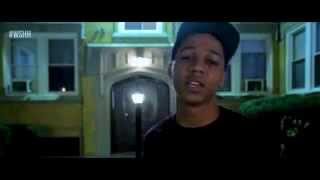 Lil Bibby - "The Field" (Freestyle)