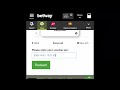 Top Up Your Betway Account Using Airtime Easy Steps