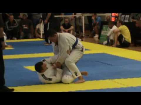 manchester open semi final