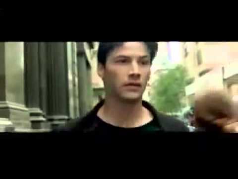 Genius Level Matrix 'The Lady In The Red Dress'