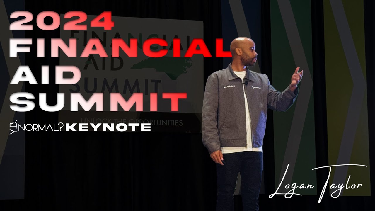 Promotional video thumbnail 2 for YBNormal Empowerment Speaking