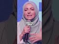 How Razia Hamidi Explains the Power of Dua and Divine Love | Muslimi Lifestyle Expo