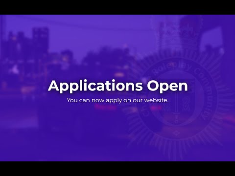 Cheshire RPC | Promotional Video