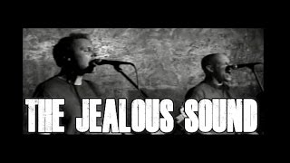 THE JEALOUS SOUND "What's Wrong Is Everywhere" March 2004 Live at Ace's Basement (Multi Camera)