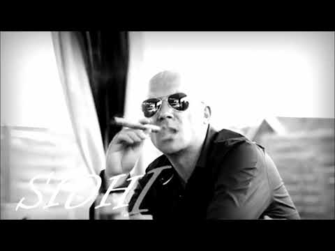 SIDHI -  "Spóźnieni kochankowie" (2017)