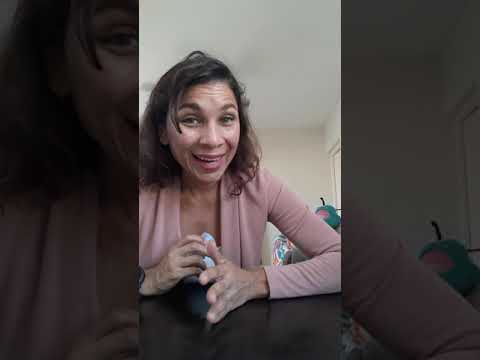 Agnes na cas analisa idioma day 4