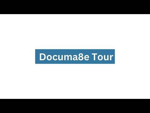 Documa8e