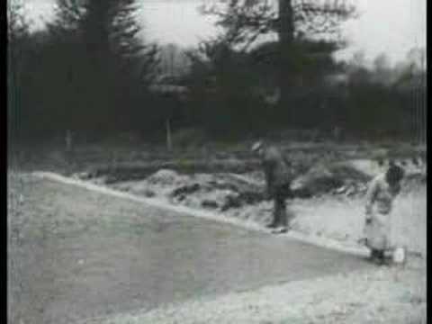 BIDGOOD'S BROADCASTERS: Misery Farm