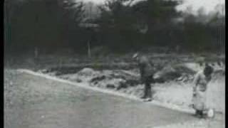 BIDGOOD'S BROADCASTERS: Misery Farm