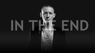 2WEI In the End x Chester Bennington Video Tribute