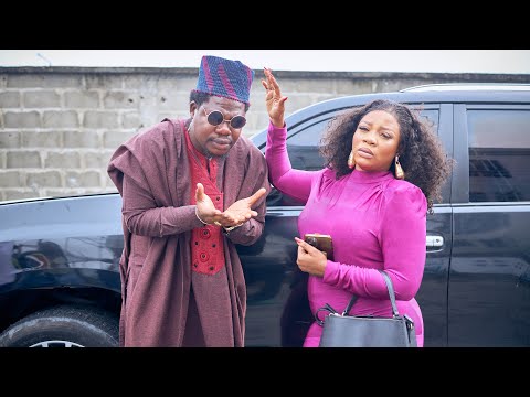 DADDY WA MEETS WUMI TORIOLA | MR MACARONI