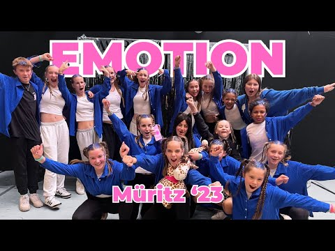 Emotion, SV Berlin-Buch – Müritz Dance Cup 2023