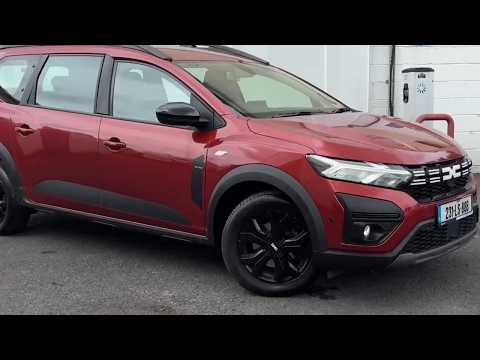 Dacia Jogger TCe 110 Extreme SE - Image 2