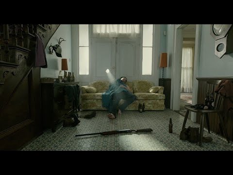 Trailer-Vorschau: After Midnight - Die Liebe ist ein Monster