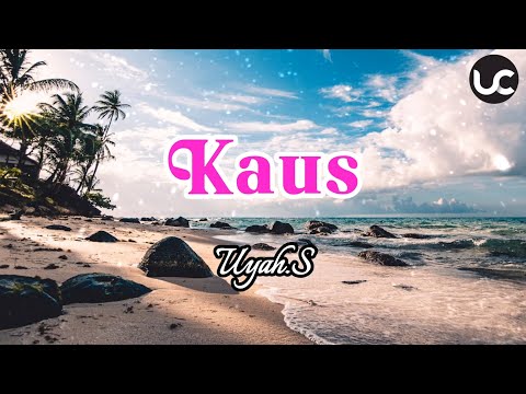 Kaus Uyah.S Remix [Pendidikan Bahasa]
