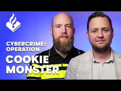 Een van de grootste Cybercrime zaken ooit! | Dave Maasland - Boeiend de Podcast
