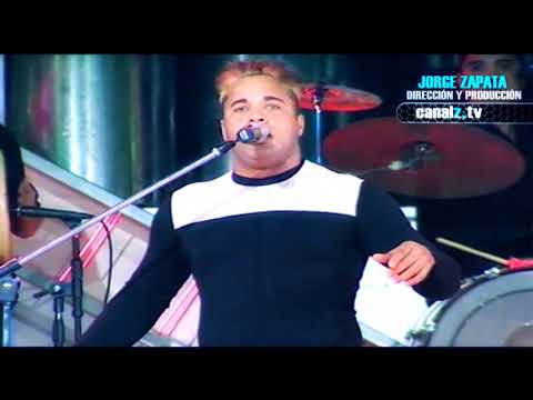 Nolberto Al K la -  Telemanias 2007