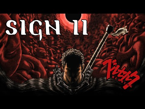 BERSERK | Sign II | Epic Metal Cover (Kentaro Miura Tribute)