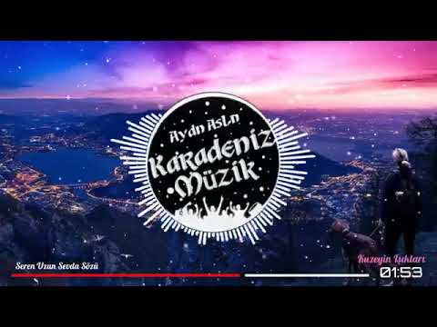 Seren Uzun Sevda Sözü