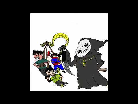 lil high lil low - FULED BY HATE ft; JON RAIN & STRIDER CHIKARA (PROD. OCCXLTIST)