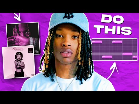How To Make FIRE Chicago Drill Beats For King Von 🔥👿