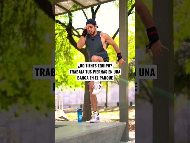 Vídeo relacionado con Tecnica de Ejercicios de Fuerza y Rutinas de Entrenamiento (ILUSTRADO): TOMO VII - EDICIÓN PIERNAS
