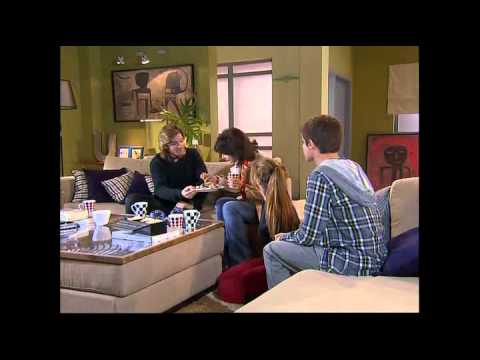 Graduados - Capitulo 96 (Completo)